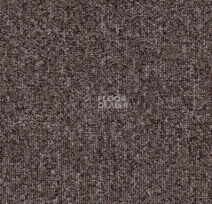 Ковровая плитка Forbo Tessera Basis 364 Brown фото 1 | FLOORDEALER